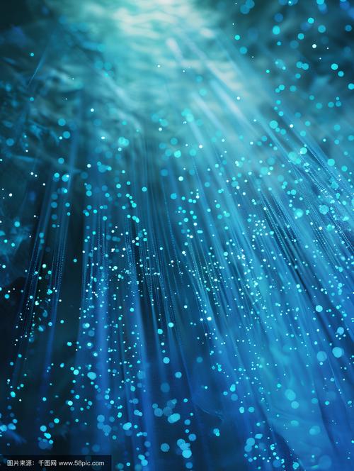 光的创意海报如何突破视觉局限？光影与色彩的魔法如何让平面设计焕发生命力？-图3