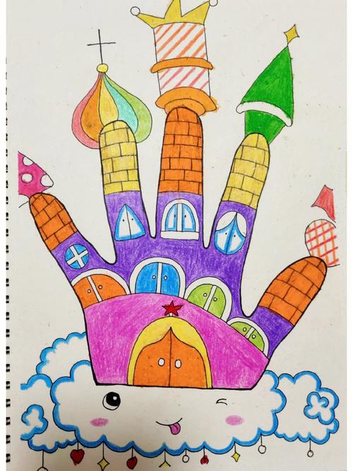 手创意图形-图2