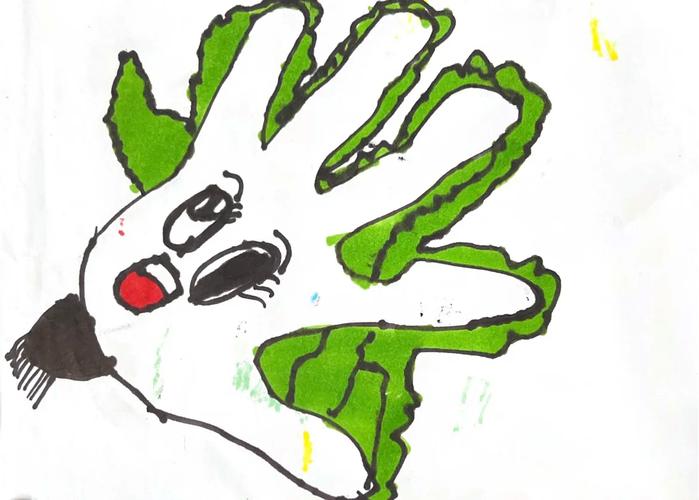 手创意图形-图3