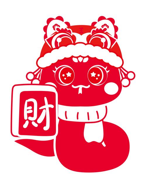 剪纸如何玩转漫画创意？-图1