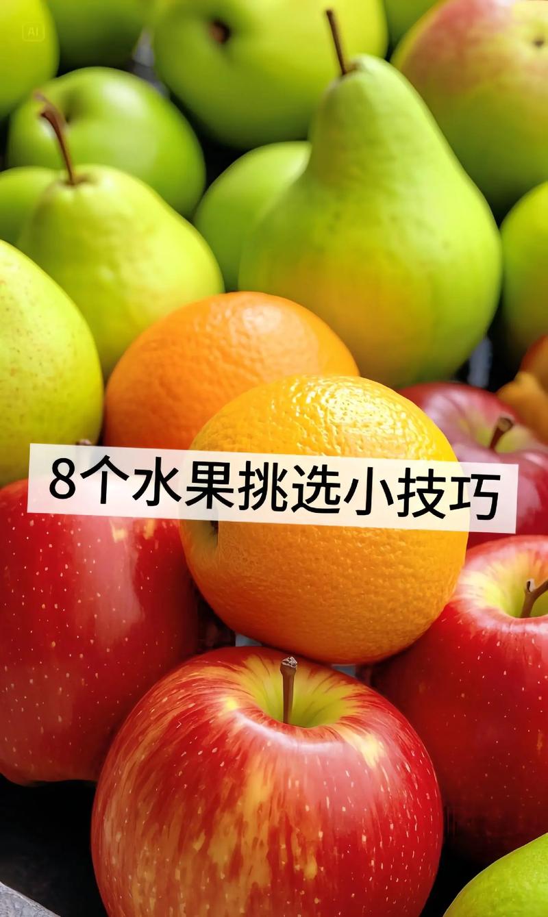 进水果的技巧-图2