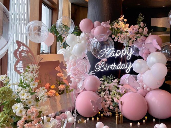 生日惊喜创意图-图1