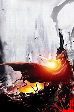 游戏广告创意素材-图2 游戏广告创意素材-图2