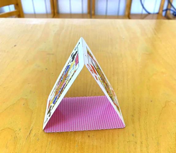 创意纸牌搭建-图2