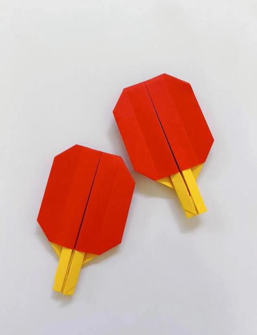 如何用乒乓球制作创意手工？有哪些简单易学的教程步骤？-图1