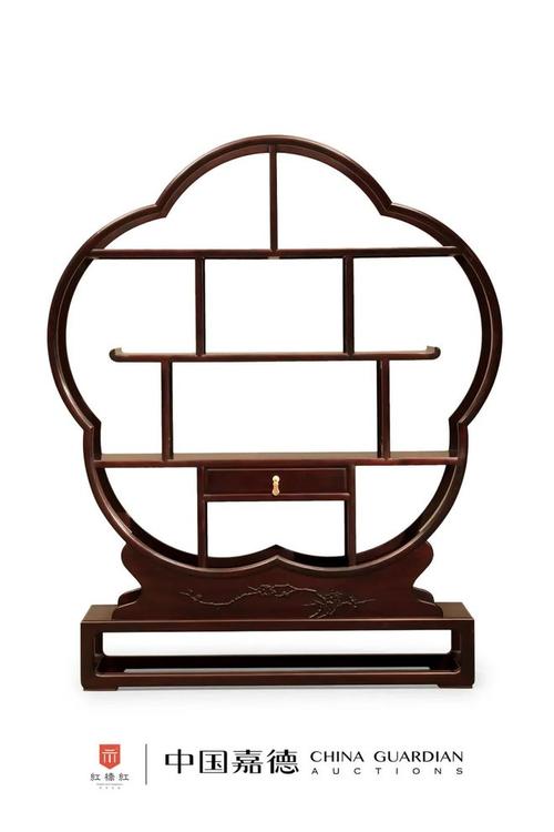 创意仿，创意仿生博古架-图2