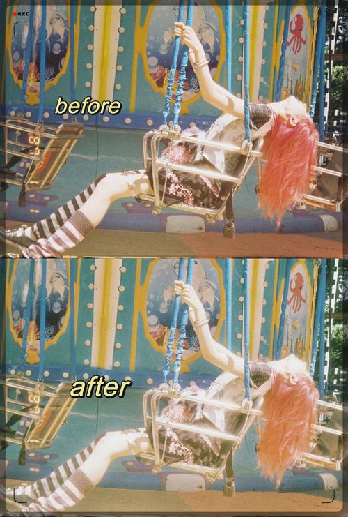 创意照片滤镜,创意照片滤镜怎么弄-图2 创意照片滤镜,创意照片滤镜怎么弄-图2