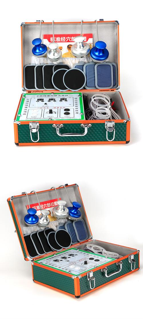 创意美生物电，创意美生物电治疗仪-图3