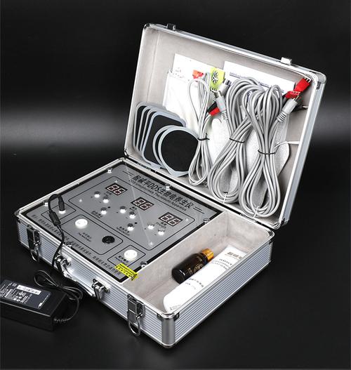 创意美生物电，创意美生物电治疗仪-图2