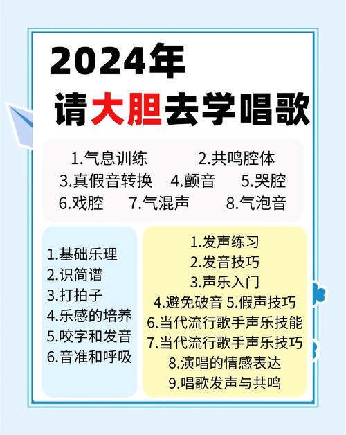 朋友歌曲演唱技巧-图3 朋友歌曲演唱技巧-图3