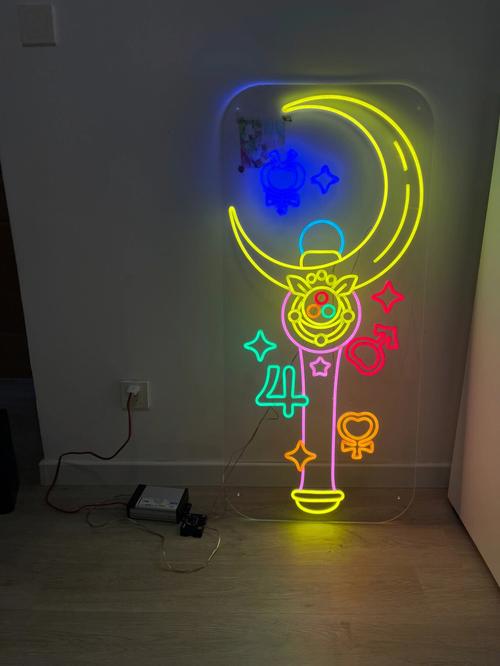 3D创意夜灯不亮怎么办？-图3