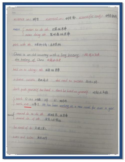 英语教师纠错技巧有哪些?-图1 英语教师纠错技巧有哪些?-图1