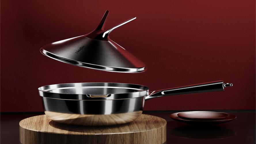 厨具创意设计，灵感从何而来？-图2