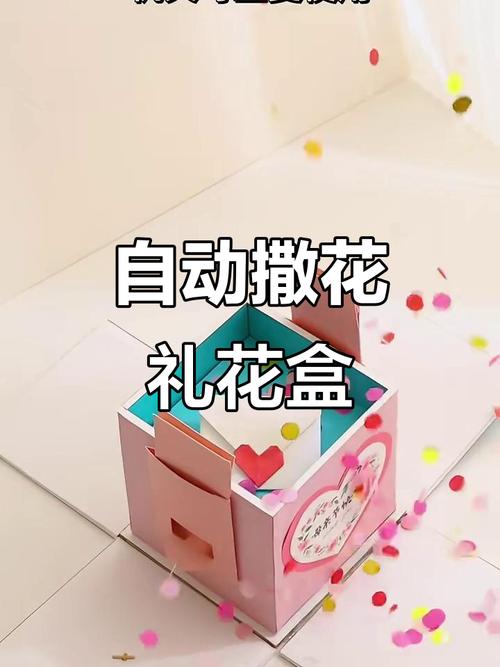 创意礼物盒图片有哪些独特设计灵感？-图3