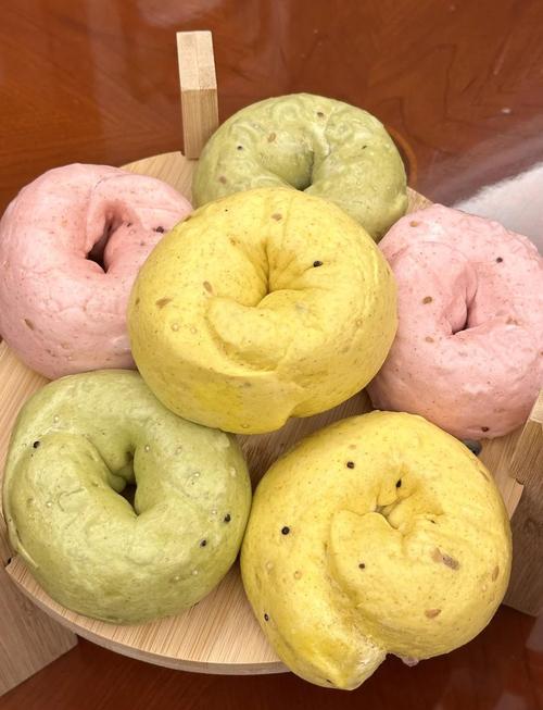 创意馒头图片，能吃出什么花样？-图2