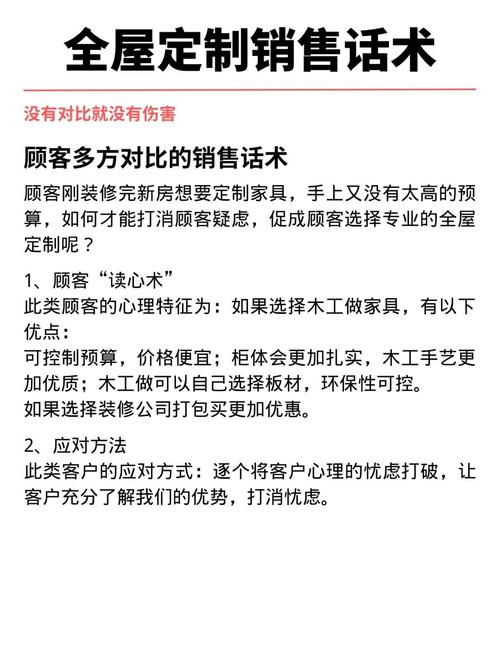 装饰公司电话销售技巧与话术如何提升转化率？-图2