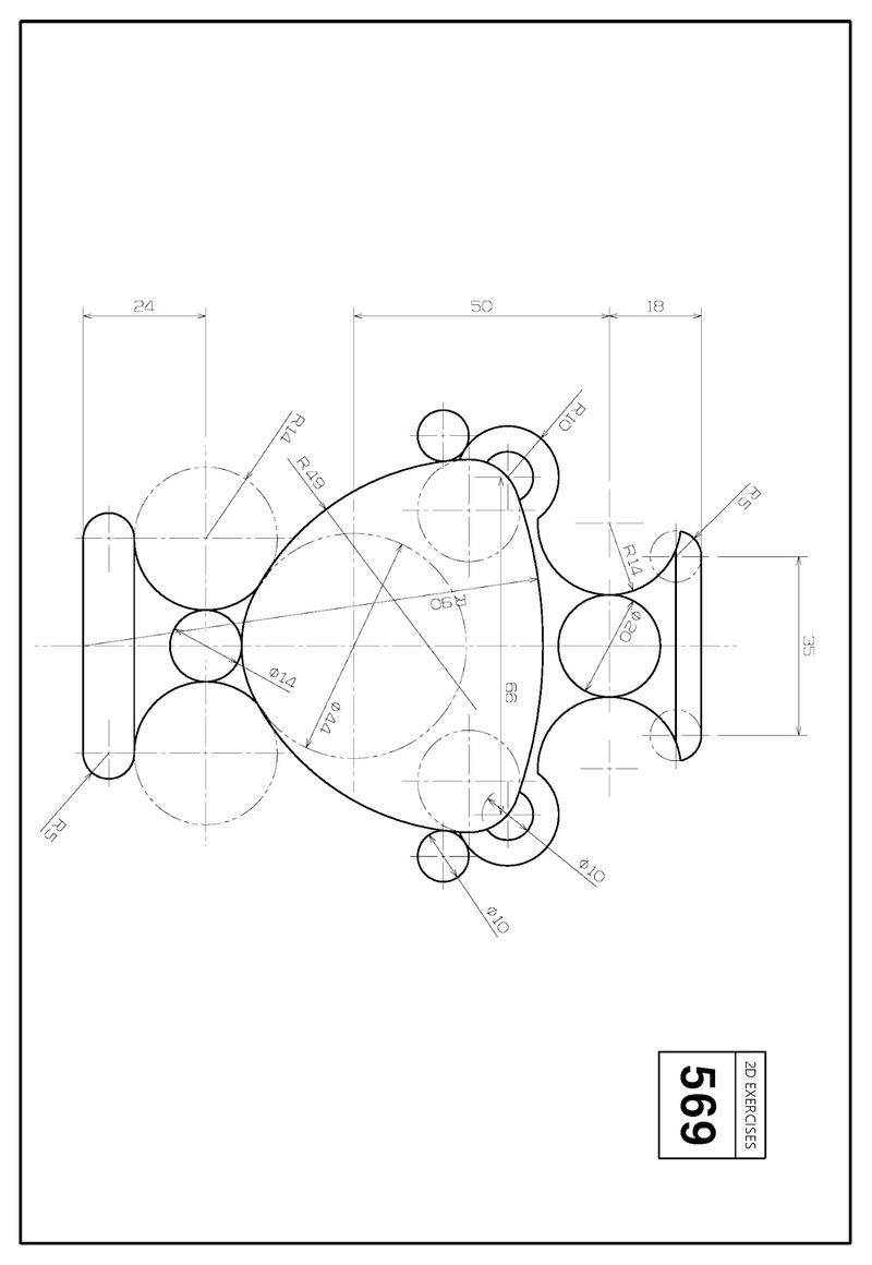 创意图纸如何落地为惊艳作品？-图2