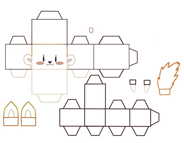 创意图纸如何落地为惊艳作品？-图1