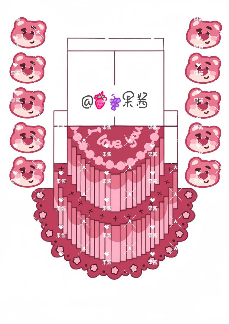 创意图纸如何落地为惊艳作品？-图3