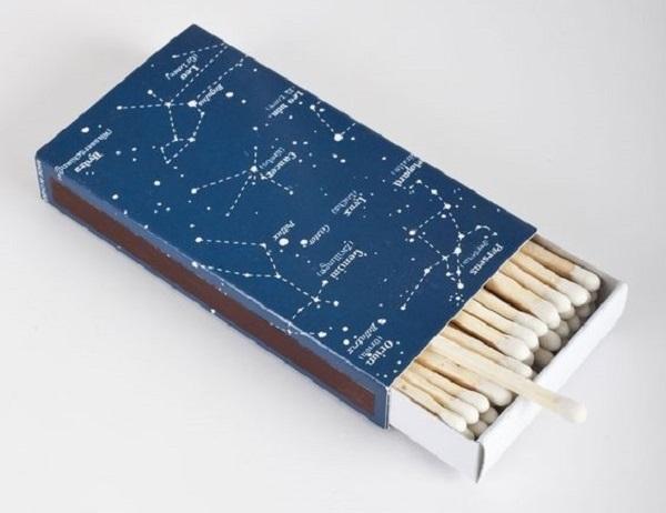 火柴盒图案如何玩转创意设计?-图2 火柴盒图案如何玩转创意设计?-图2