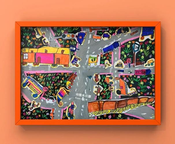 创意街景如何点亮城市日常？-图2