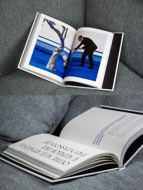 书籍创意排版如何提升阅读体验？-图2