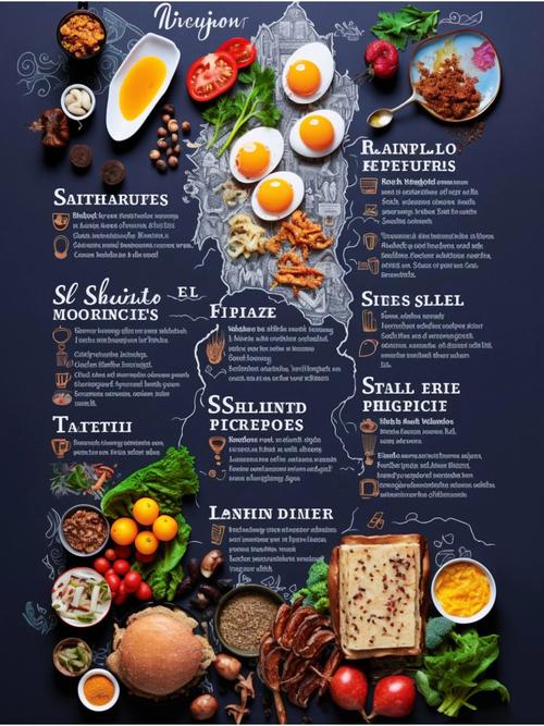 饭店创意菜单,饭店创意菜单图片-图1 饭店创意菜单,饭店创意菜单图片-图1