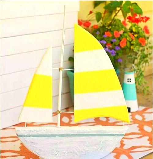 泡沫板创意-图3