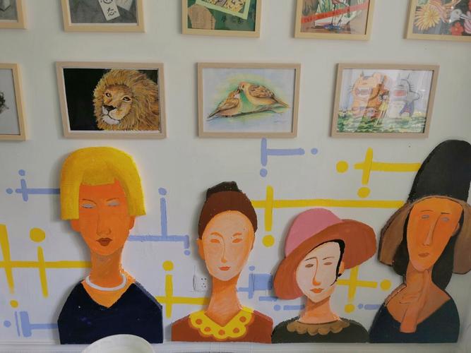 泡沫板创意-图2