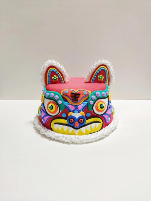 虎头帽创意,虎头帽创意画-图2 虎头帽创意,虎头帽创意画-图2