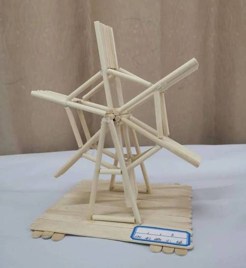 几何体创意如何组成模型？-图1