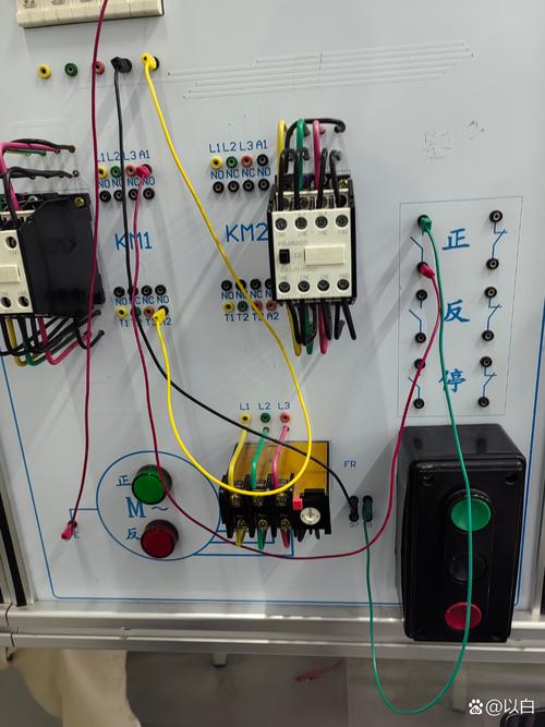 学装电技巧，装电教学视频在线观看-图3