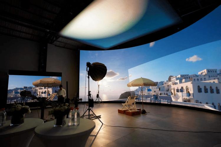 创意影棚如何拍出创意照片？-图3