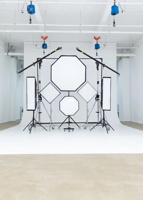 创意影棚如何拍出创意照片？-图2