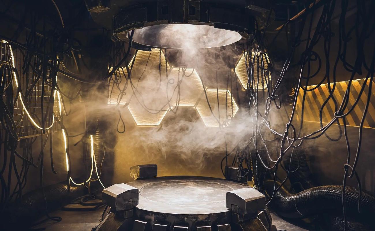 创意影棚如何拍出创意照片？-图1