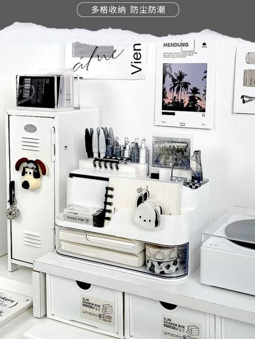 创意收纳产品有哪些实用设计？-图3