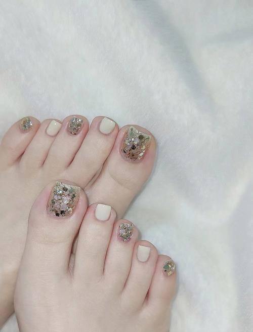 创意脚丫照片怎么拍才更有创意？-图2