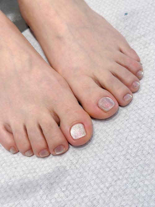 创意脚丫照片怎么拍才更有创意？-图3