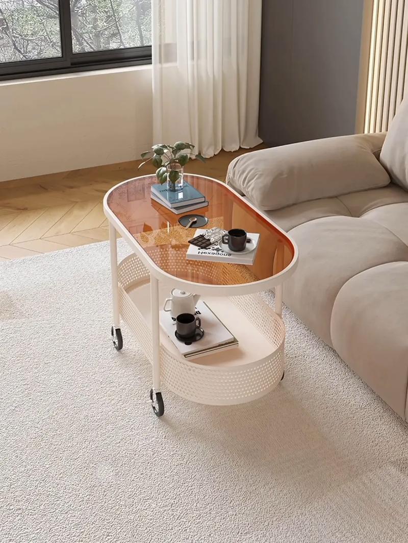 创意茶几，颠覆传统还是徒有其表？-图1