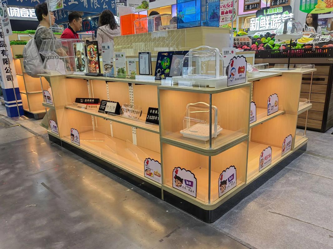 创意货架图如何提升视觉吸引力？-图1