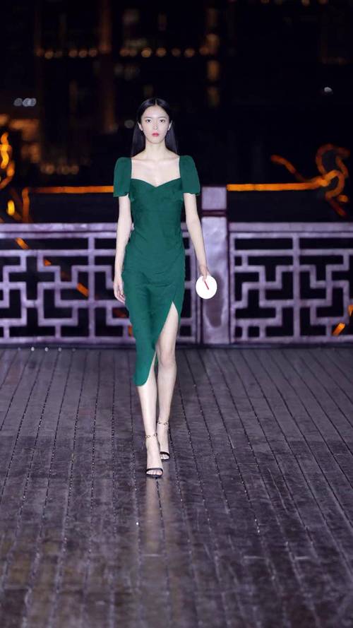 参加模特大赛的技巧-图3