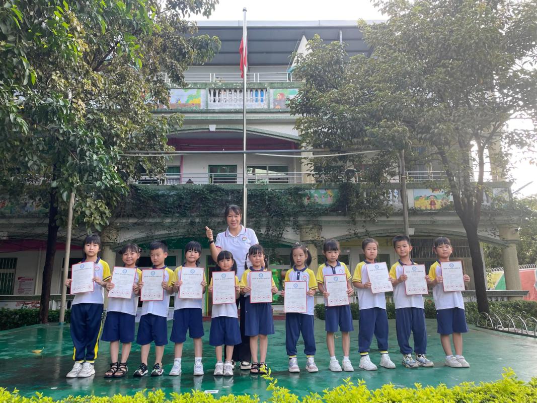 全国幼儿创意美术大赛如何激发儿童创造力？-图2