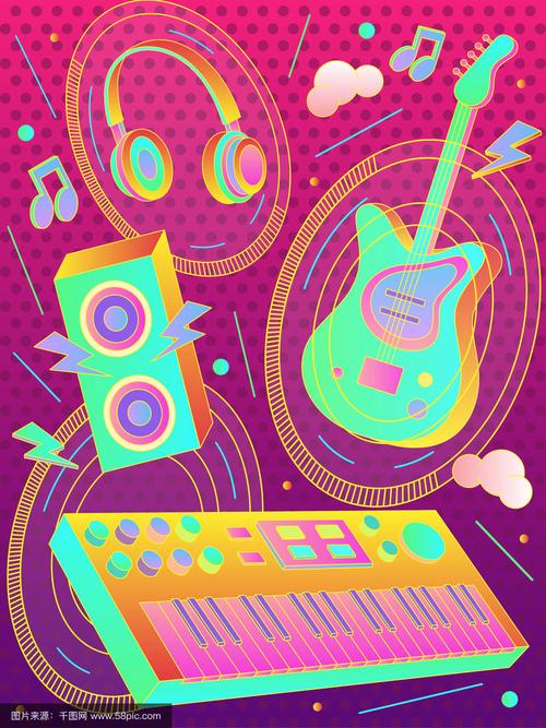 音乐的创意，音乐的创意和独特性是什么-图2