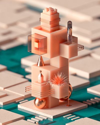 三维创意设计究竟是什么？-图2