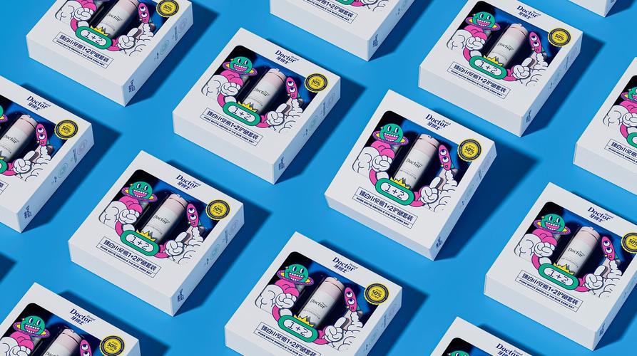 创意牙膏有哪些新奇巧思?-图1 创意牙膏有哪些新奇巧思?-图1