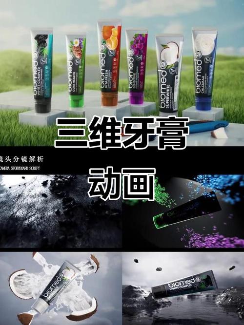 创意牙膏有哪些新奇巧思？-图2