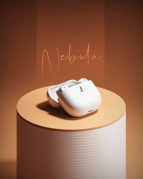 创意设计耳机有哪些独特造型？-图1