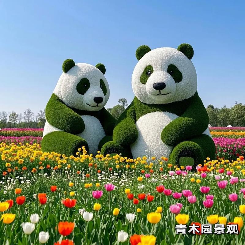 创意园林小品如何命名更出彩？-图3