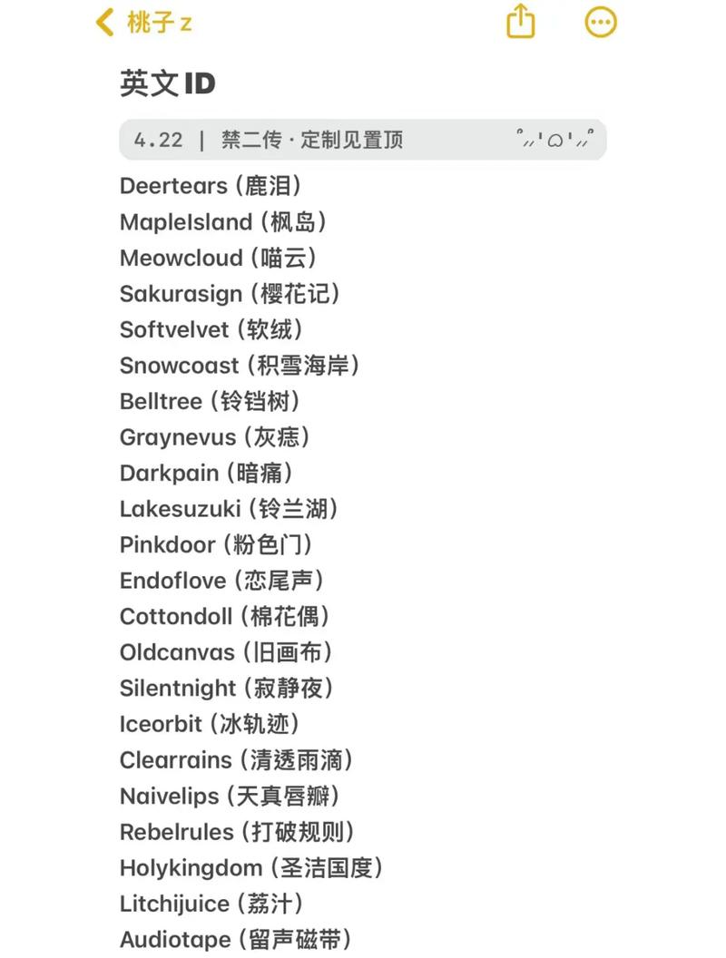 有创意英文，wifi名字大全 有创意英文-图2