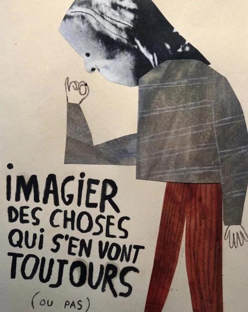 人物创意艺术画图片，人物创意艺术画图片大全-图3